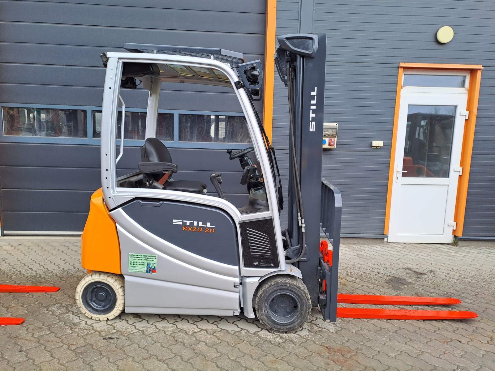 STILL RX 20-20-image