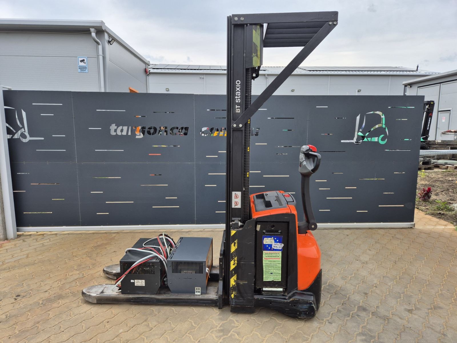 BT SWE 140-image